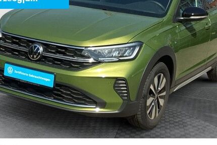 VW Taigo 8.300 km 21.290 &euro; Insingen 91610