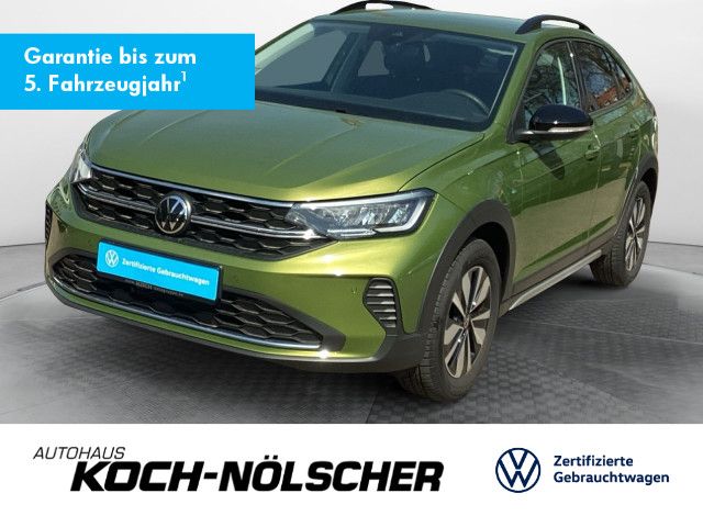 VW Taigo 8.300 km 21.290 &euro; Insingen 91610