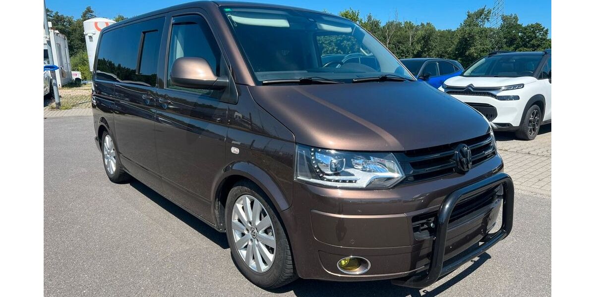 VW T5 Transporter 295.425 km 14.990 &euro; Wildau 15745