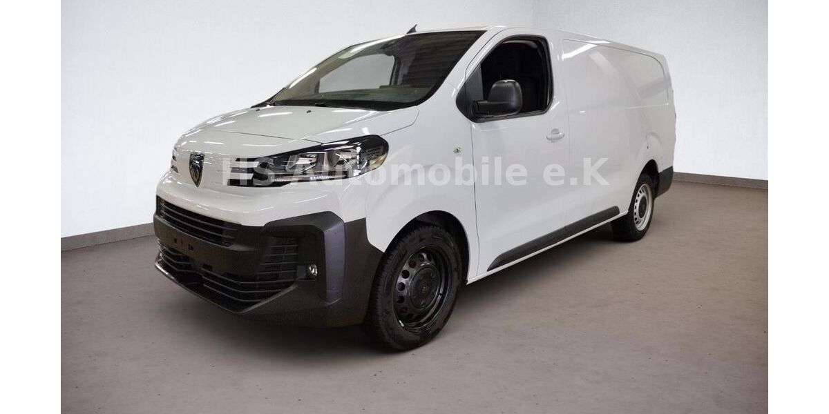 Peugeot Expert 50.750 km 22.399 &euro; Brake 26919