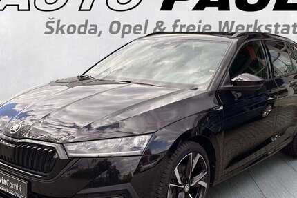 Skoda Octavia 20.999 km 28.900 &euro; Neugersdorf 02727