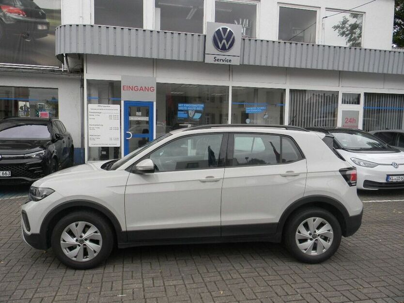 T-Cross