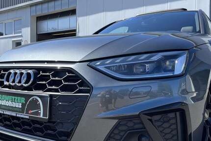 Audi S4 25.051 km 52.860 &euro; Marktredwitz 95615