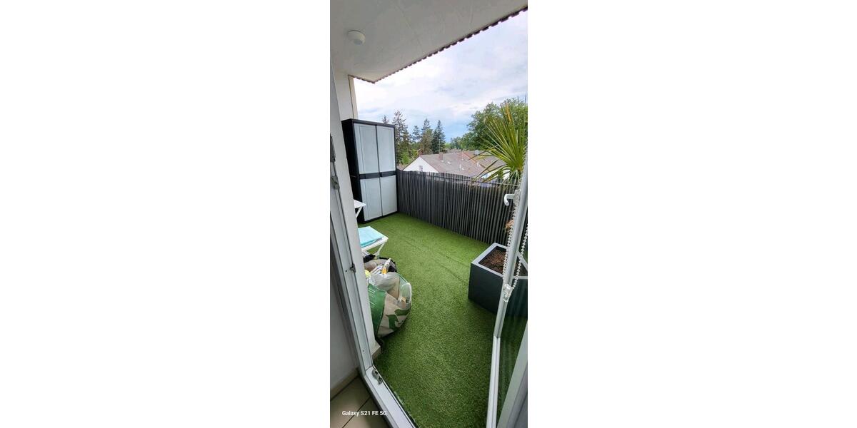 Etagenwohnung Waldkraiburg - 3 Zimmer, 56 m&sup2;, 200.000&euro; | Angebot:26263184