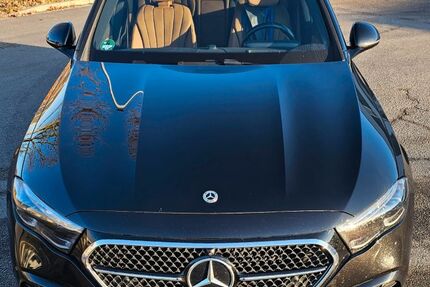 Mercedes-Benz E 300 55.000 km 71.400 &euro; Trebbin 14959