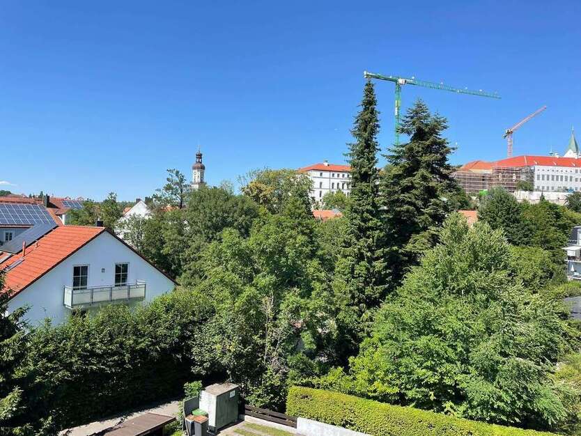 Wohnung zum Mieten in Freising 562 € 26 m²