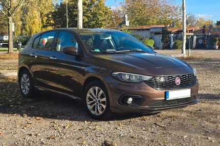 Fiat Tipo 90.500 km 6.900 &euro; Ludwigshafen am Rhein 67067