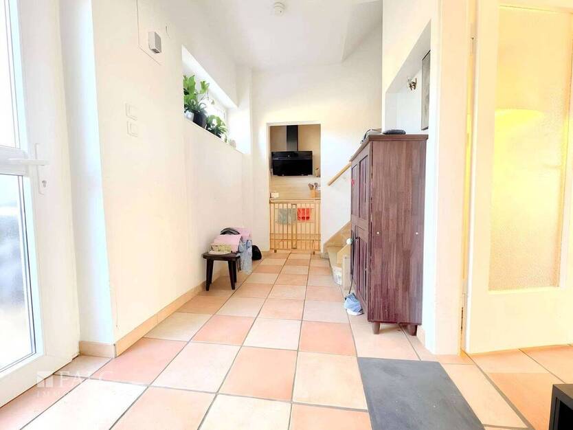 Grüne Oase mit Citynähe - perfekt für Familien 4 zimmer