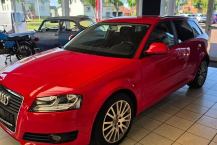 Audi A3 130.000 km 6.500 &euro; Oebisfelde 39646