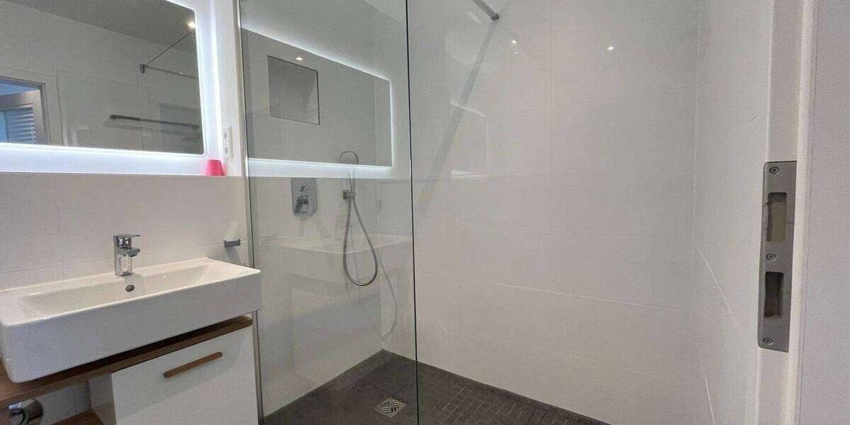 Etagenwohnung Mönchgut Groß Zicker - 2 Zimmer, 48 m&sup2;, 230.000&euro; | Angebot:26064431