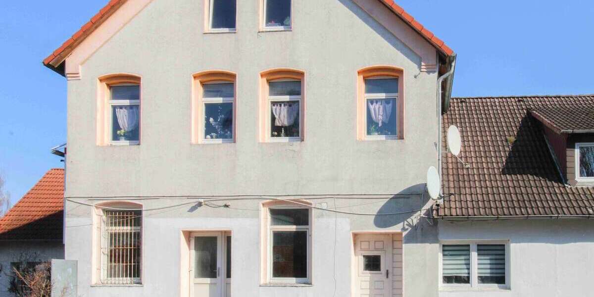 Gewerbeobjekt Barsinghausen - 199.000&euro; | Angebot:26178260