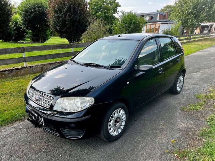Punto
