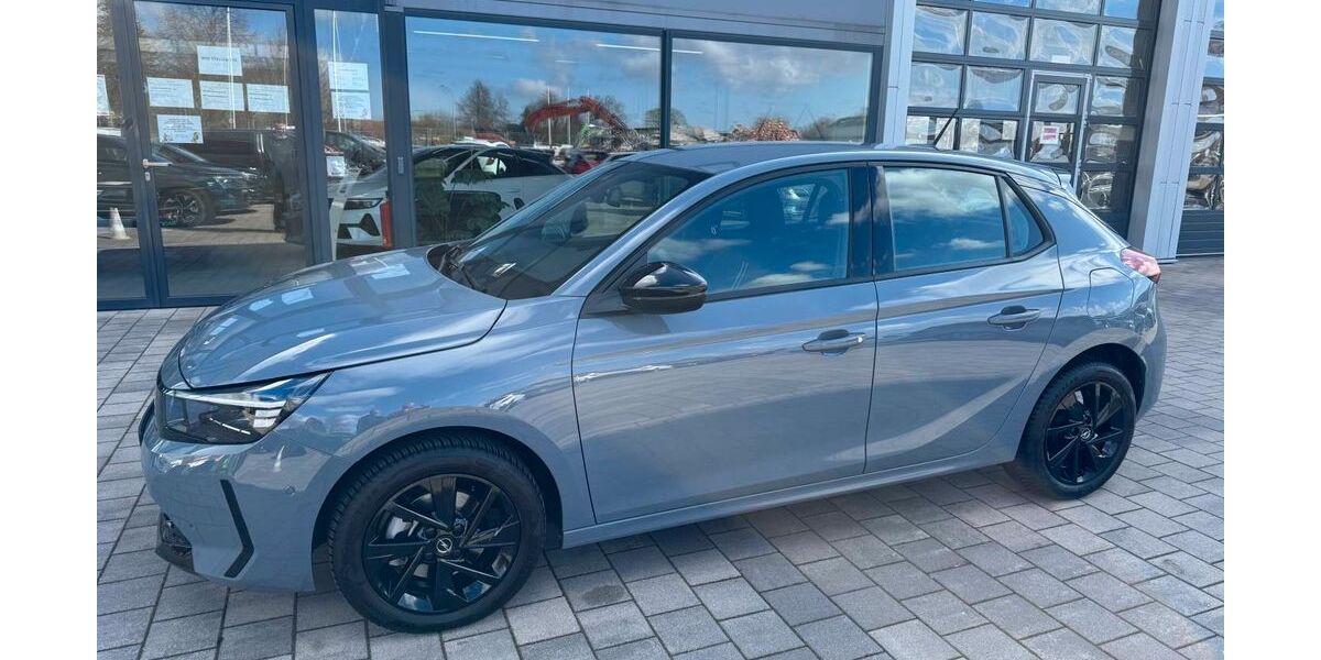 Opel Corsa 12.976 km 17.470 &euro; Nidda 63667