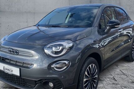Fiat 500X 10.000 km 23.490 &euro; Michelfeld 74545