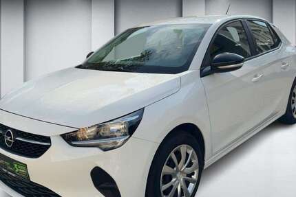 Opel Corsa 53.353 km 13.490 &euro; Leipzig 04179