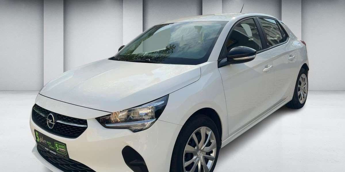 Opel Corsa 53.353 km 13.490 &euro; Leipzig 04179