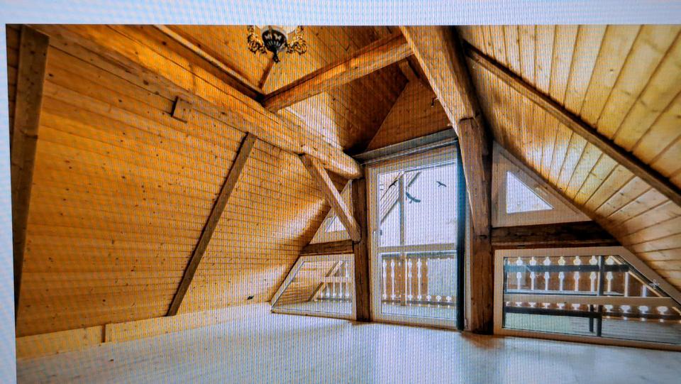 Einfamilienhaus Rödental - 6 Zimmer, 100 m&sup2;, 790&euro; | Angebot:26021971