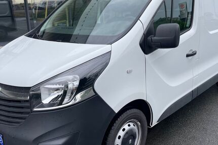 Opel Vivaro 86.700 km 11.490 &euro; Jena 07751