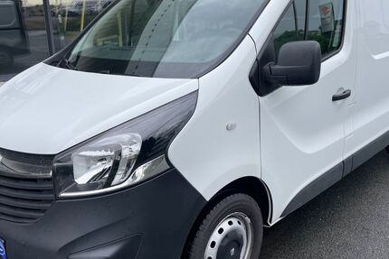 Opel Vivaro 86.700 km 11.990 &euro; Jena 07751