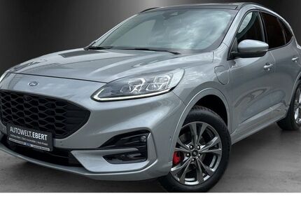 Ford Kuga 19.990 km 27.880 &euro; Sandhausen 69207