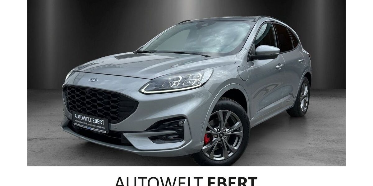 Ford Kuga 19.990 km 27.880 &euro; Sandhausen 69207