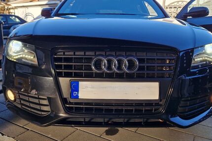 Audi A4 194.872 km 10.900 &euro; Barmstedt 25355