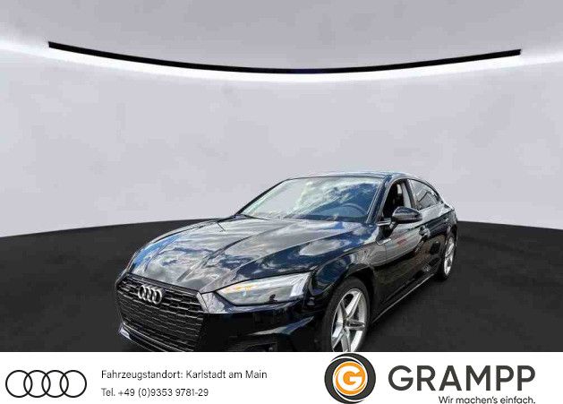 Audi A5 39.456 km 36.440 &euro; Lohr am Main 97816