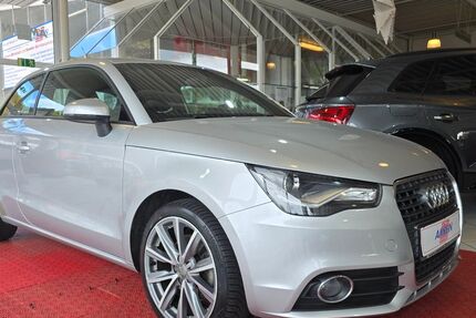 Audi A1 54.900 km 10.900 € Lahnstein 56112