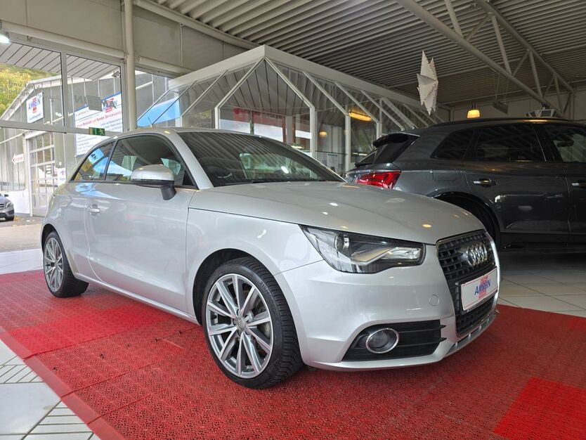 Audi A1 54.900 km 10.900 € Lahnstein 56112