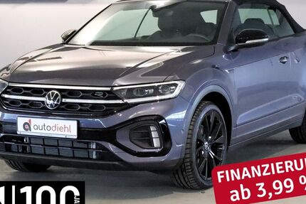 VW T-Roc 2.304 km 37.490 &euro; Wetzlar 35576