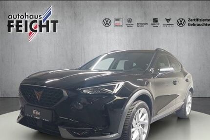 Cupra Formentor 20.606 km 29.349 &euro; Haar 85540