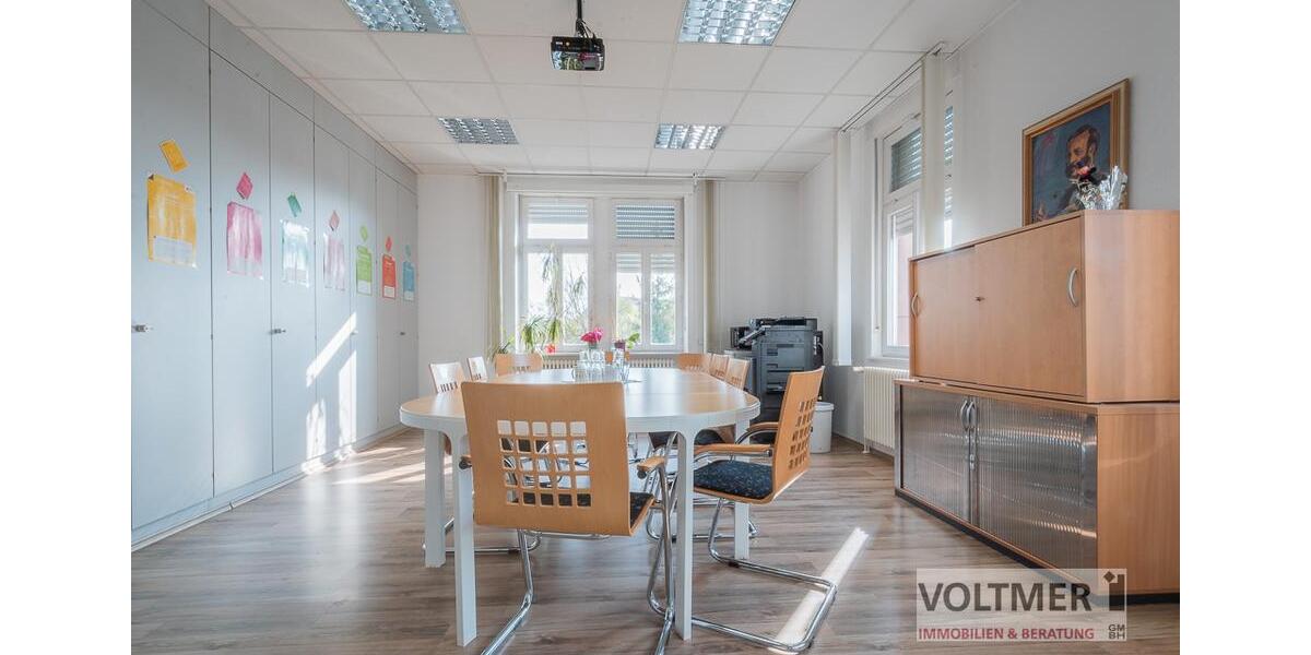 Gewerbeobjekt Homburg - 3.500&euro; | Angebot:26137078
