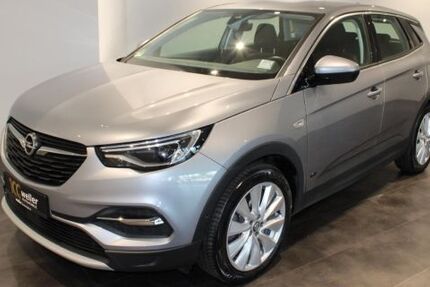 Opel Grandland (X) 85.000 km 17.470 &euro; Bietigheim-Bissingen 74321