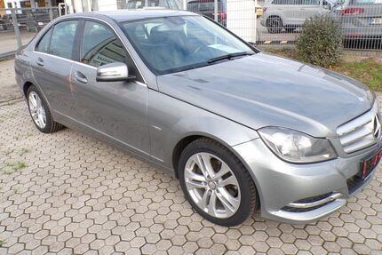Mercedes-Benz C 200 169.426 km 8.990 &euro; Geiselwind 96160