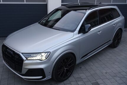 Audi Q7 99.940 km 56.890 &euro; Langquaid 84085