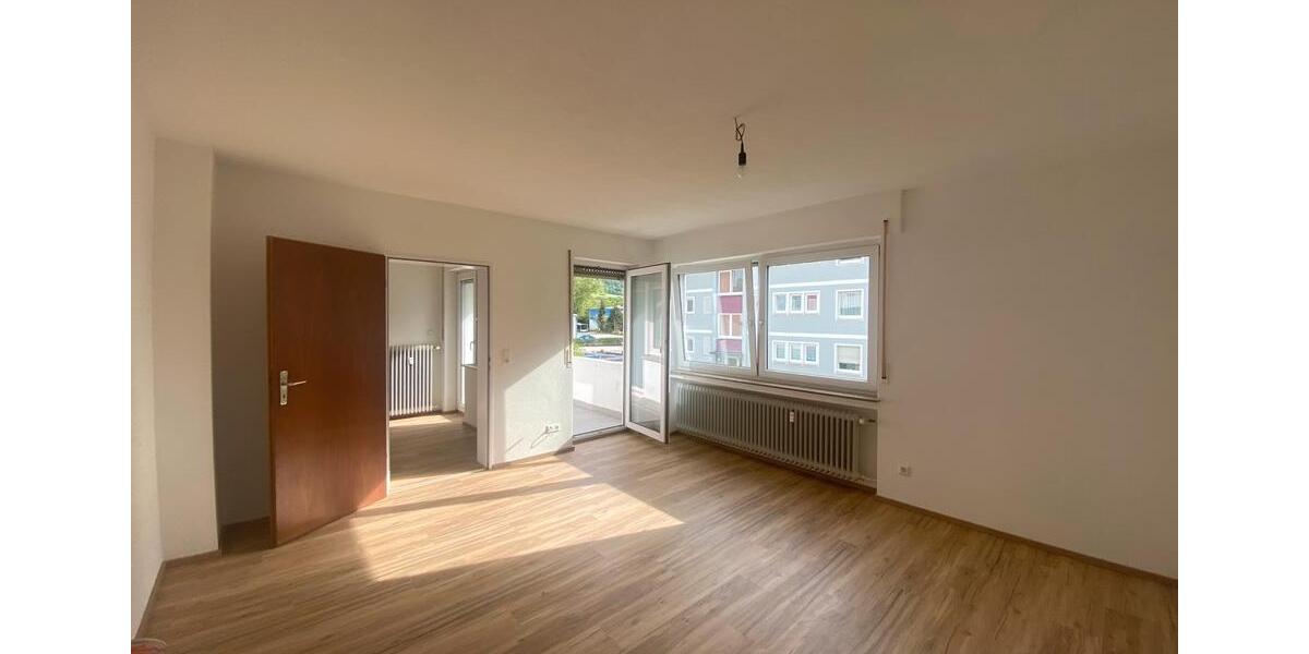 Erdgeschoßwohnung Aalen - 3 Zimmer, 78 m&sup2;, 1.250&euro; | Angebot:26699915