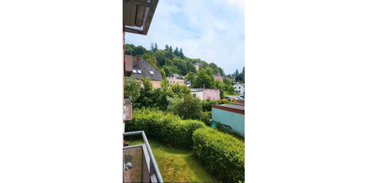 Etagenwohnung Wunsiedel - 2 Zimmer, 48 m&sup2;, 77.000&euro; | Angebot:27013817