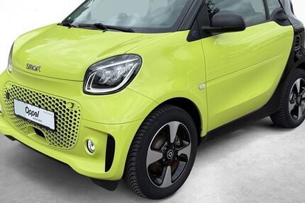 Smart ForTwo 11.023 km 16.990 &euro; Ansbach 91522