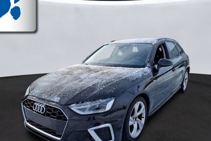 Audi A4 87.125 km 25.930 &euro; Münster 48157