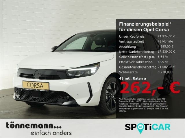 Corsa