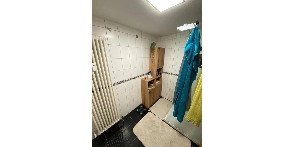 Etagenwohnung Saarbrücken St. Arnual - 3.5 Zimmer, 83 m&sup2;, 175.000&euro; | Angebot:26413282