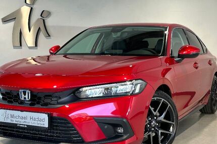 Honda Civic 2.650 km 38.900 &euro; Berlin 12167