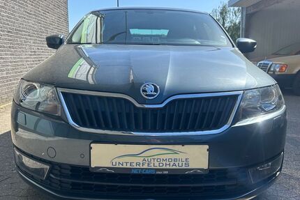 Skoda Rapid 92.000 km 9.999 &euro; Erkrath 40699