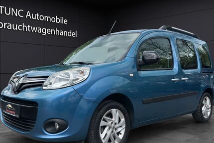 Renault Kangoo 202.454 km 5.990 &euro; Ahlen 59227