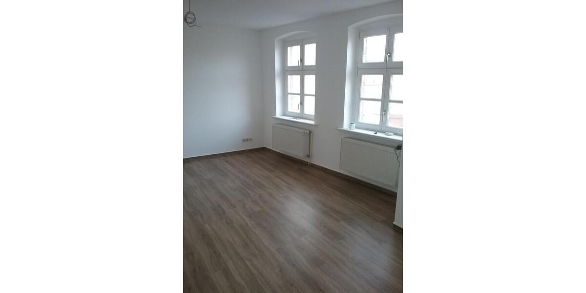 #Erstbezug nach Renovierung# 2-Raum-Wohnung Wasserblick 2 zimmer