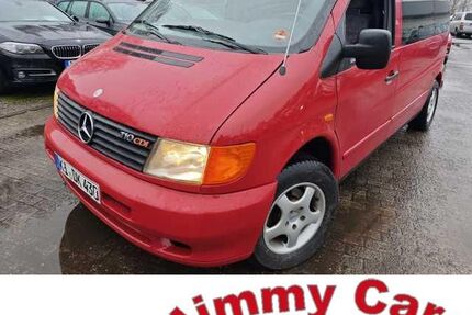 Mercedes-Benz Vito 214.000 km 5.999 &euro; Kiel-Moorsee 24145