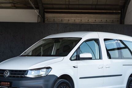 VW Caddy Maxi 238.000 km 8.700 &euro; Spaichingen 78549