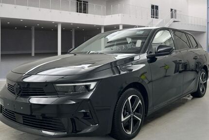 Opel Astra 11.814 km 19.990 &euro; Bad Hersfeld 36251