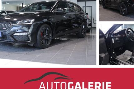 Skoda Octavia 124.000 km 18.900 &euro; Braunschweig 38116