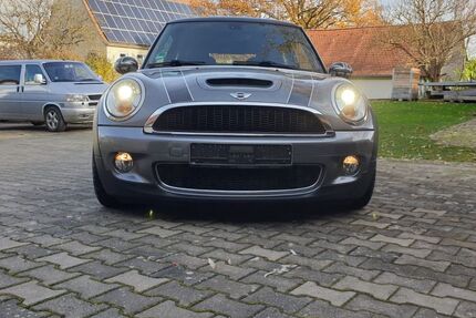 Mini John Cooper Works 182.614 km 6.300 &euro; Reimlingen 86756
